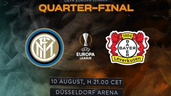 Интер — Байер. Прогноз на матч 10 августа 2020. Лига Европы. 1/4 финала