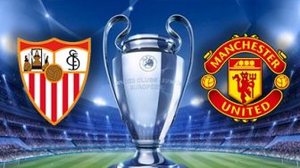 Севилья — Манчестер Юнайтед. Прогноз на матч 16 августа 2020. Лига Европы. 1/2 финала