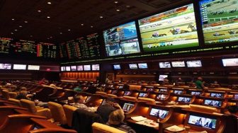 Клиент БК выиграл 3 миллиона рублей на экспрессе из девяти событий