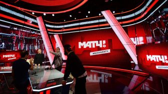«Матч ТВ» заработал огромную сумму на букмекерском аукционе