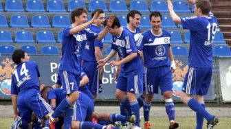 Bwin стала спонсором ФК «Камаз» из Набережных Челнов