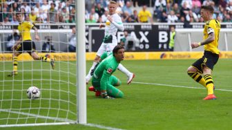 Боруссия Дортмунд — Боруссия Мёнхенгладбах, Прогноз на 19.09.2020, Чемпионат Германии