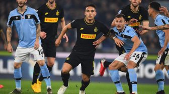 Лацио — Интер, Прогноз на 03.10.2020, Чемпионат Италии