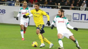 Ростов – Локомотив Москва, Прогноз на матч 14 сентября 2020, Чемпионат России