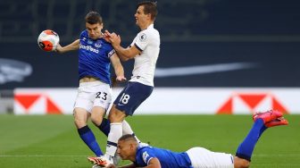 Тоттенхэм — Эвертон, Прогноз на матч 13 сентября 2020, Чемпионат Англии