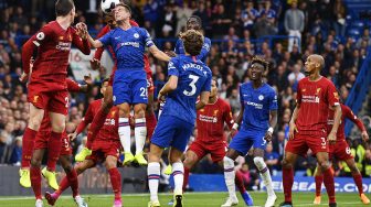 Челси — Ливерпуль, Прогноз на 20.09.2020, Чемпионат Англии