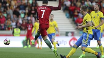 Швеция — Португалия, Прогноз на матч 08 сентября 2020, Лига наций УЕФА