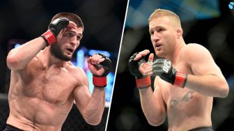 Париматч проводит конкурс прогнозов к бою Хабиба и Гэтжи