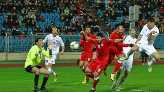 Грузия — Беларусь, Прогноз на 08.10.2020, Квалификация Евро-2021