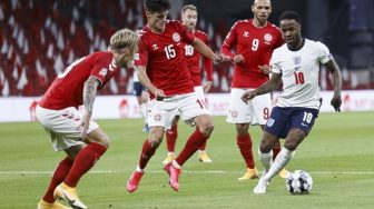 Англия — Дания, Прогноз на 14.10.2020, Лига наций УЕФА