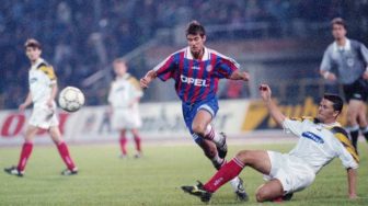 Локомотив — Бавария, Прогноз на 27.10.2020, Лига чемпионов