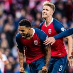 Норвегия — Сербия, Прогноз на 08.10.2020, Квалификация Евро-2021