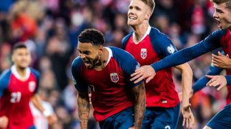 Норвегия — Сербия, Прогноз на 08.10.2020, Квалификация Евро-2021