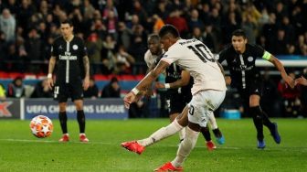 ПСЖ — Манчестер Юнайтед, Прогноз на 20.10.2020, Лига чемпионов