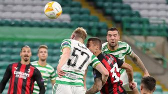 Селтик — Милан, Прогноз на 23.10.2020, Лига Европы