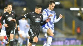 Сельта — Реал Сосьедад, Прогноз на 01.11.2020, Чемпионат Испании